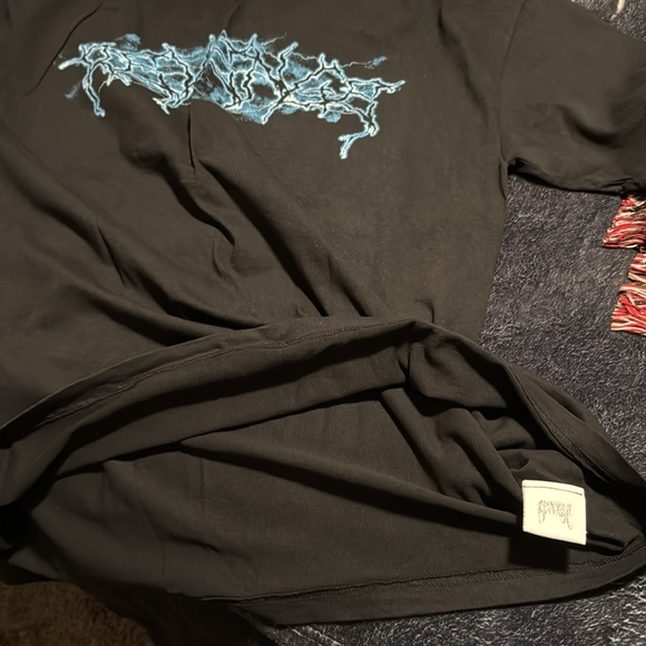 Revenge Clothing shirt - Picture 7 of 7